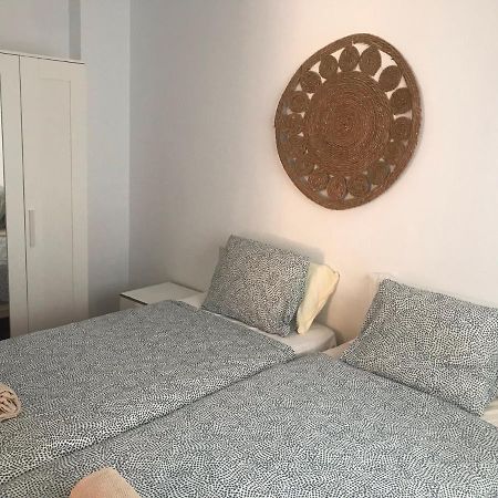 לאס פאלמס דה גראן קנאריה Canteras Home מראה חיצוני תמונה