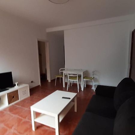 לאס פאלמס דה גראן קנאריה Canteras Home מראה חיצוני תמונה