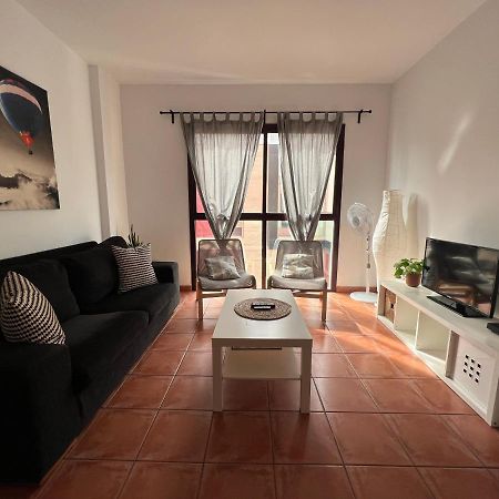 לאס פאלמס דה גראן קנאריה Canteras Home מראה חיצוני תמונה