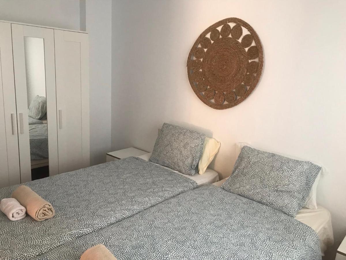 לאס פאלמס דה גראן קנאריה Canteras Home מראה חיצוני תמונה