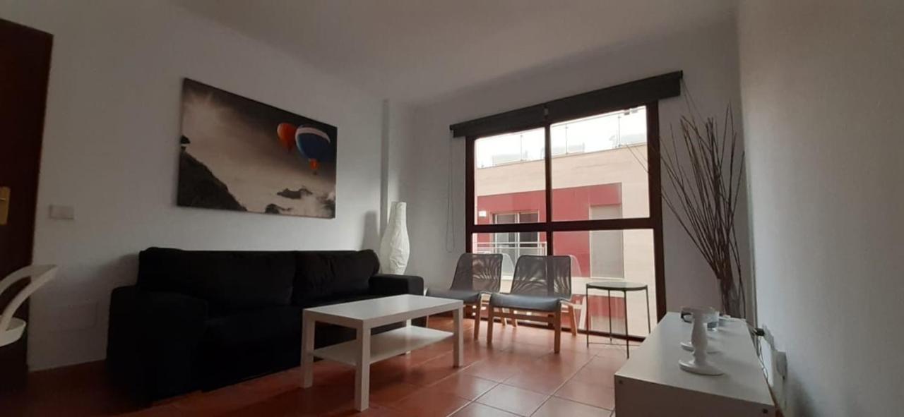 לאס פאלמס דה גראן קנאריה Canteras Home מראה חיצוני תמונה