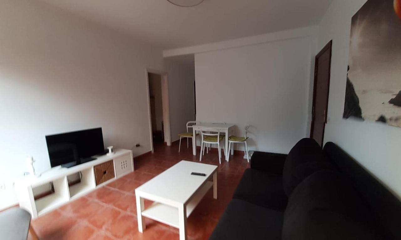 לאס פאלמס דה גראן קנאריה Canteras Home מראה חיצוני תמונה