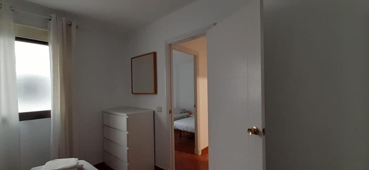 לאס פאלמס דה גראן קנאריה Canteras Home מראה חיצוני תמונה