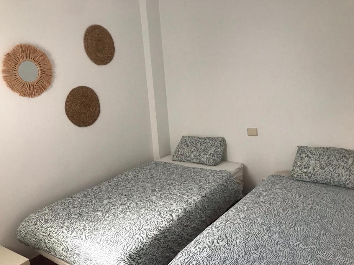 לאס פאלמס דה גראן קנאריה Canteras Home מראה חיצוני תמונה