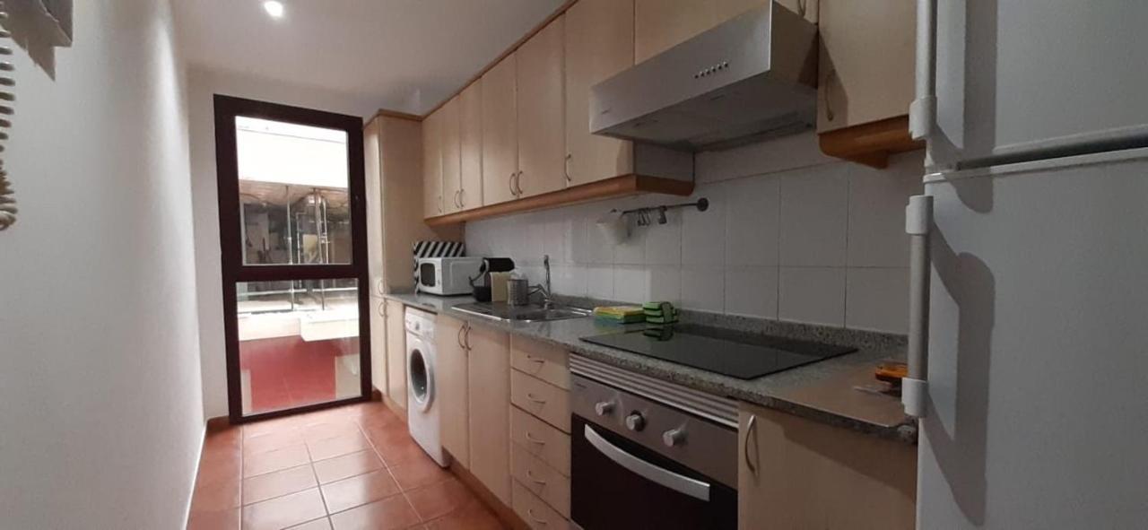 לאס פאלמס דה גראן קנאריה Canteras Home מראה חיצוני תמונה