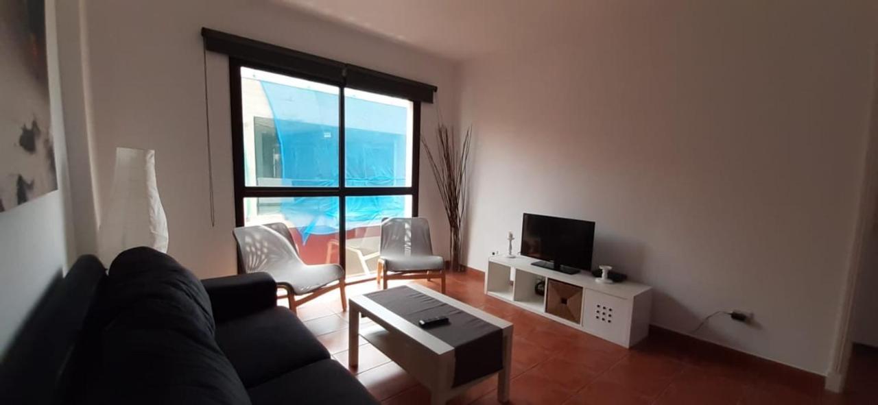 לאס פאלמס דה גראן קנאריה Canteras Home מראה חיצוני תמונה