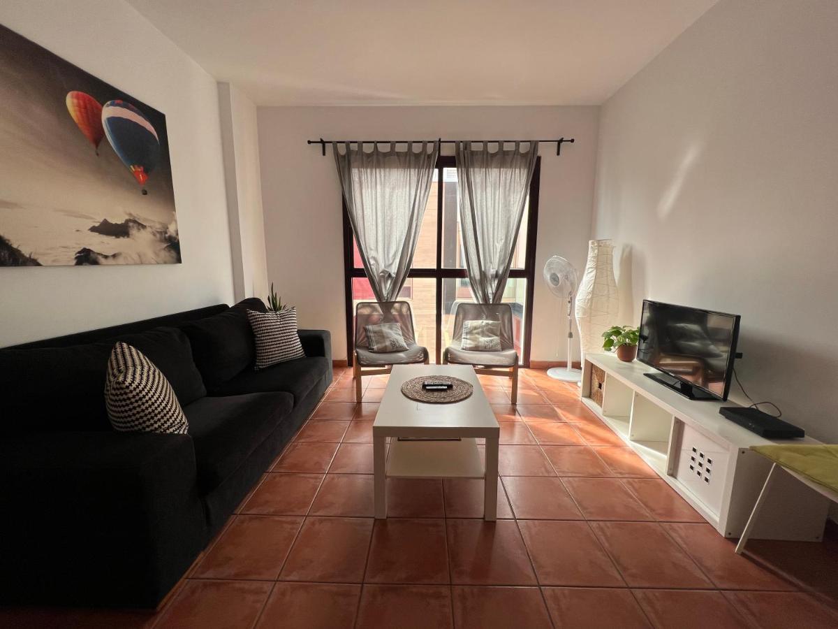 לאס פאלמס דה גראן קנאריה Canteras Home מראה חיצוני תמונה